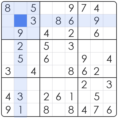 binary sudoku