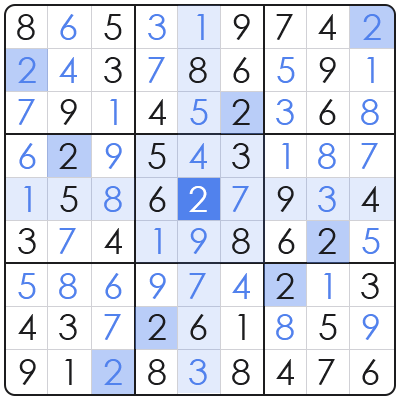 sudoku clipart