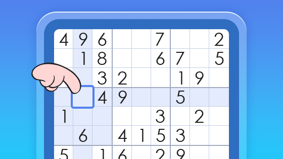 4 square sudoku